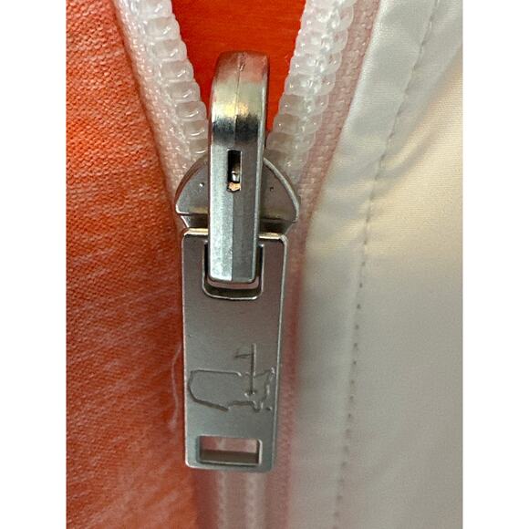 Masters Golf Magnolia Lane Women's Reversible Puffer Vest Full Zip Augusta Sz M - Picture 6 of 14